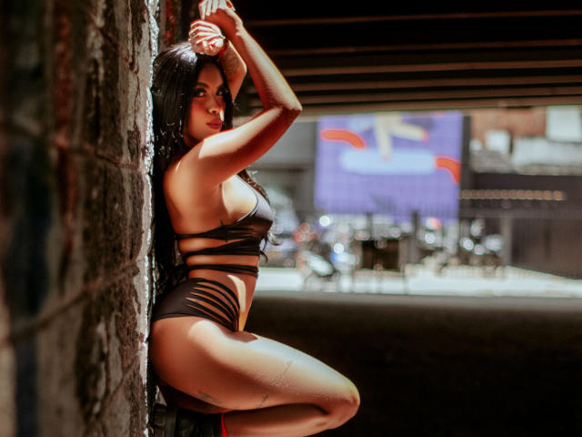 FiorellaBossh - Camera khiêu dâm &amp; quyến rũ trực tiếp - 18999302