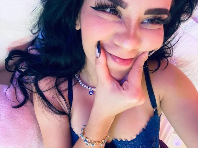 KeriAnn - Camera khiêu dâm &amp; quyến rũ trực tiếp - 18999922