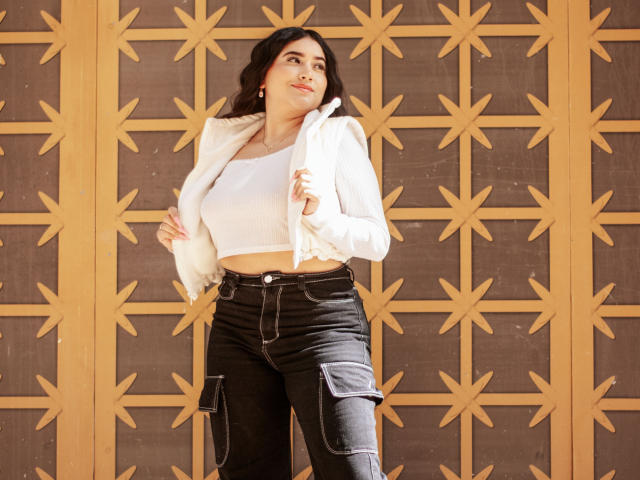 VeronicaWins - Live porn &amp; sex cam - 19000050