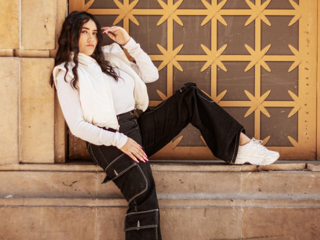 VeronicaWins - Sexe cam en vivo - 19000054