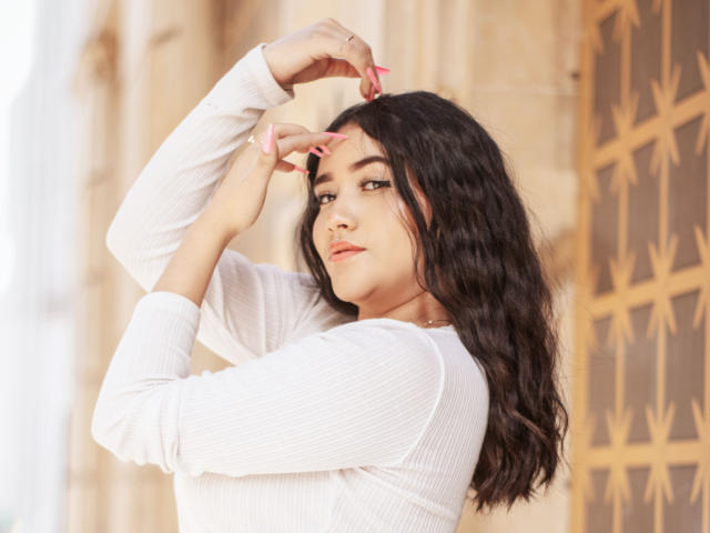 VeronicaWins - Live porn &amp; sex cam - 19000062