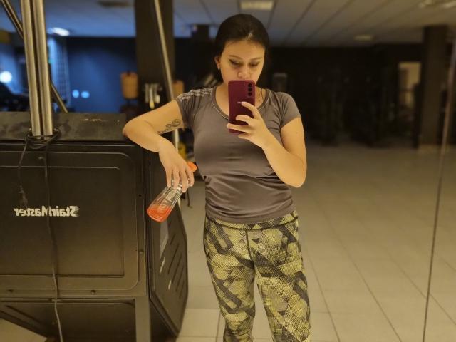 LanaMe - Live porn &amp; sex cam - 19000778