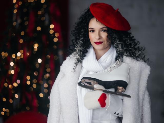 LiLemann - Sexe cam en vivo - 19002550