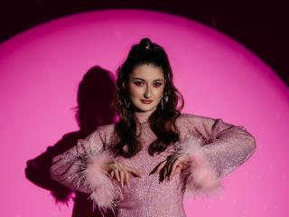 RosettaCavalli - Live porno og sexkamera - 19002614