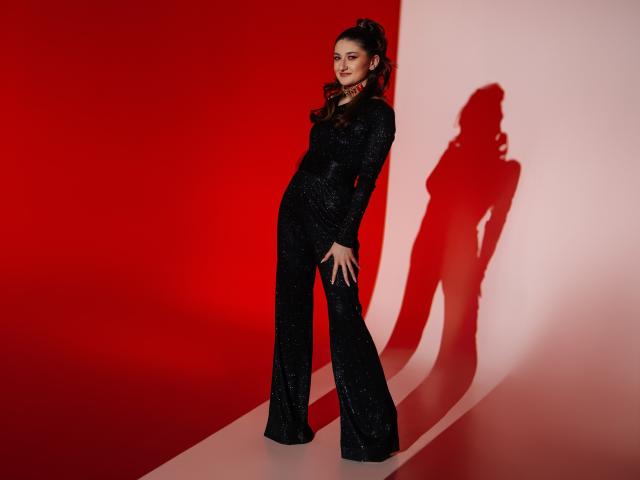 RosettaCavalli - сексуальная веб-камера в реальном времени - 19002626