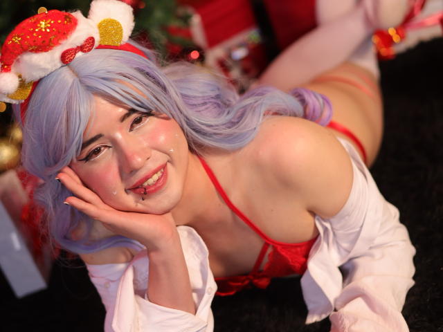 SaakuraHot - Live sex cam - 19002810