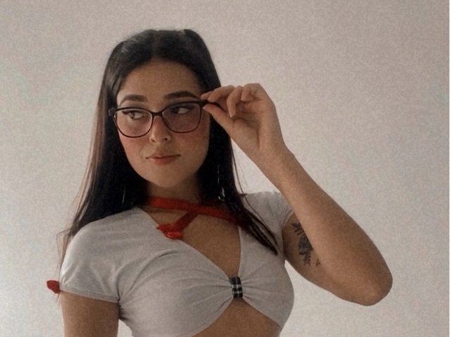 MeganBennet - сексуальная веб-камера в реальном времени - 19004330