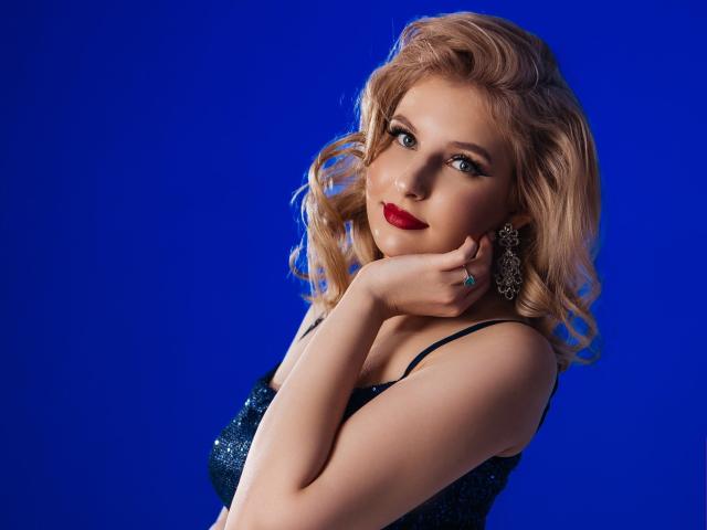 MelissaMoss - Camera khiêu dâm &amp; quyến rũ trực tiếp - 19004394