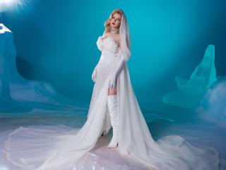 MelissaMoss - Sexe cam en vivo - 19004438