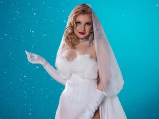 MelissaMoss - Sexe cam en vivo - 19004458