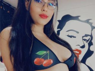 AbriLonnel - Live porn &amp; sex cam - 19004538