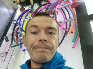 BrianEffect - Sexe cam en vivo - 19004746