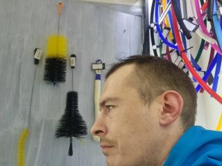 BrianEffect - Sexe cam en vivo - 19004750