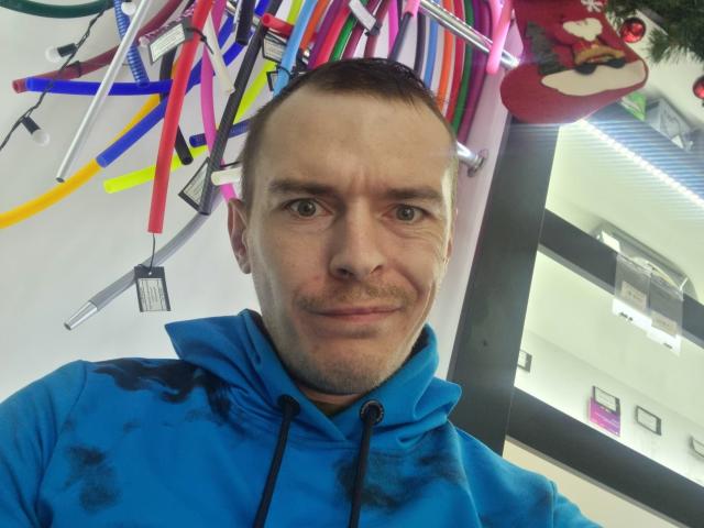 BrianEffect - Sexe cam en vivo - 19004770