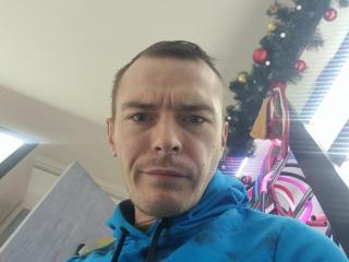 BrianEffect - Sexe cam en vivo - 19004782