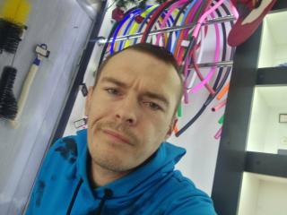 BrianEffect - Sexe cam en vivo - 19004794