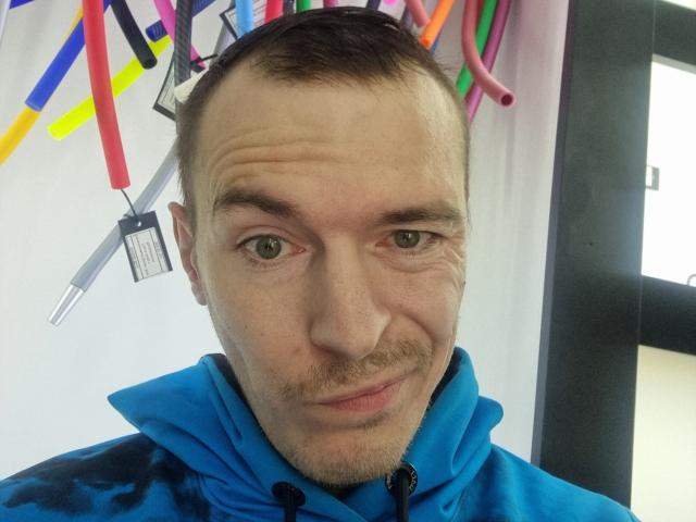 BrianEffect - Sexe cam en vivo - 19004814