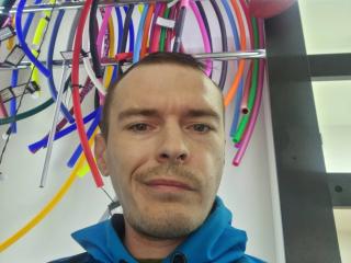 BrianEffect - Sexe cam en vivo - 19004826