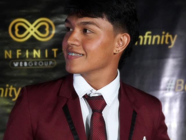 JordanTrinity - сексуальная веб-камера в реальном времени - 19004838