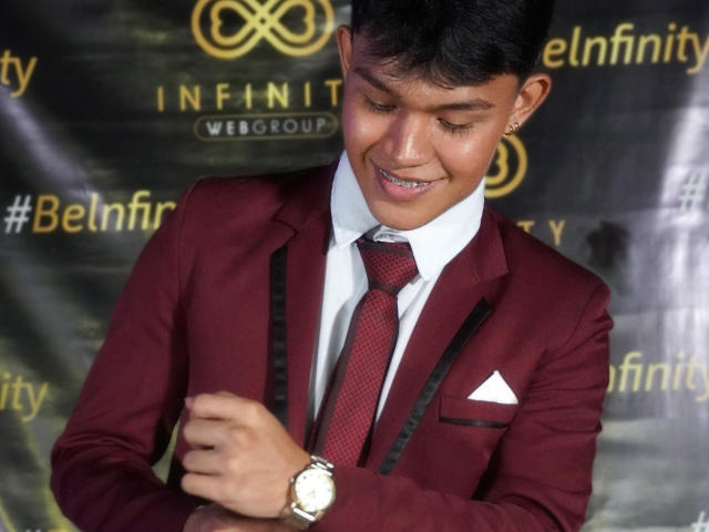 JordanTrinity - Sexe cam en vivo - 19004850