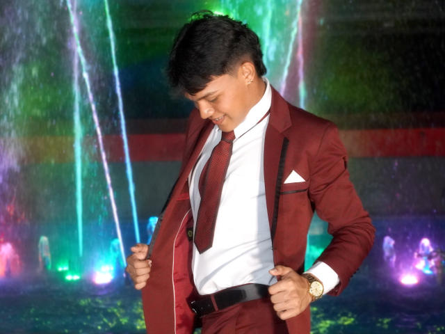 JordanTrinity - 라이브 포르노 &amp; 섹스 캠 - 19004858