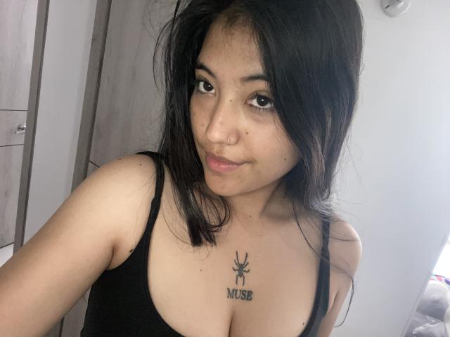 Elizaa - Sexe cam en vivo - 19005306