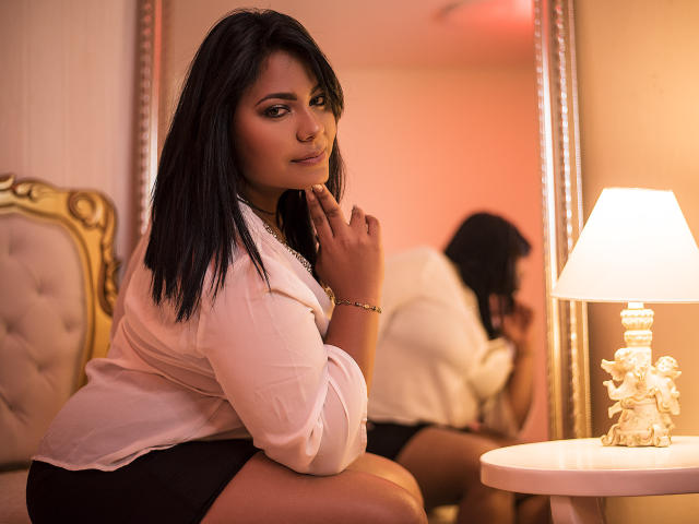 LizethBrownn - Sexe cam en vivo - 19005334