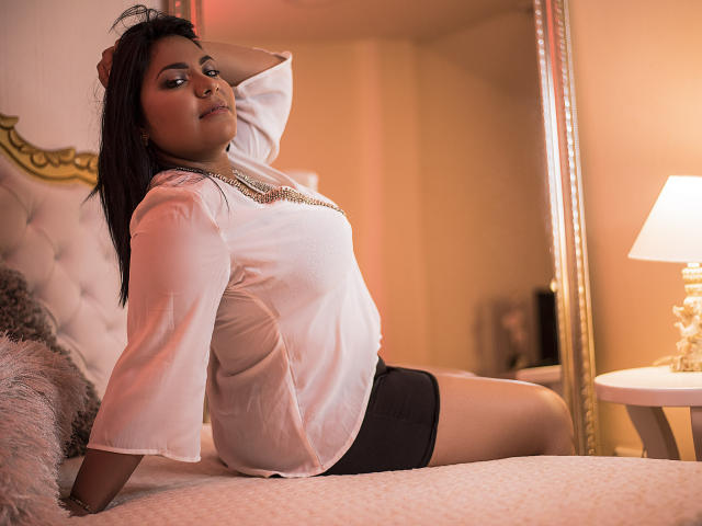 LizethBrownn - Sexe cam en vivo - 19005382