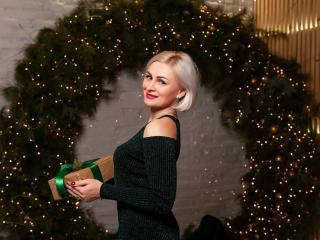 AlbinaFunny - Live porn &amp; sex cam - 19005406