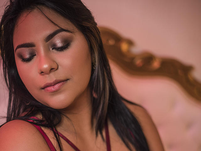 LizethBrownn - Sexe cam en vivo - 19005506