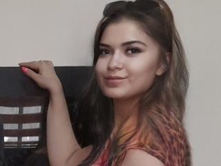 LightValerie - Live porn &amp; sex cam - 19005590