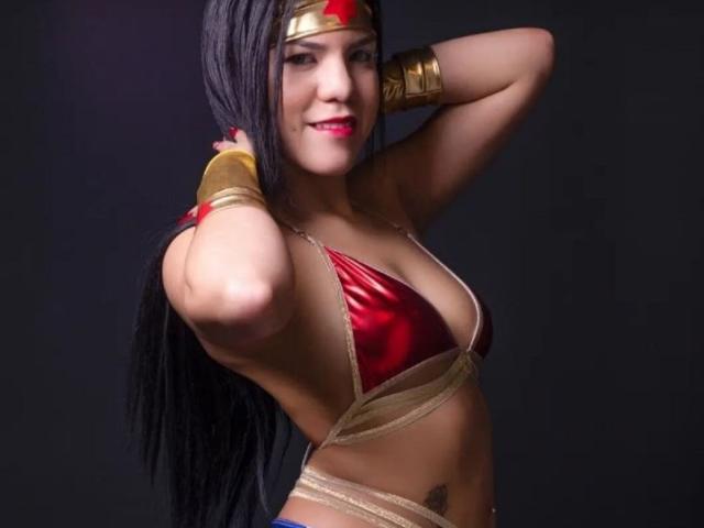 KarlyGreyKiss - Live Sex Cam - 19005830