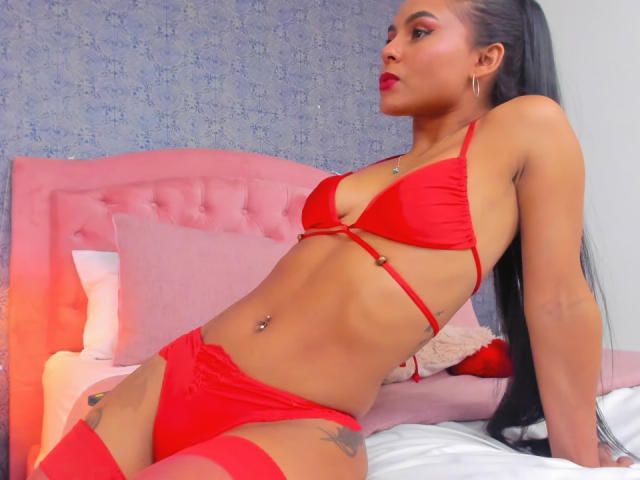 JhoanJenner - Sexe cam en vivo - 19006038