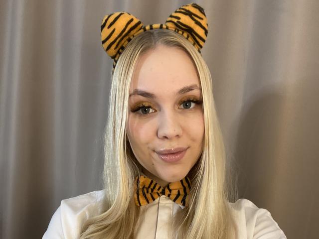 AnnNice - Sexe cam en vivo - 19006110