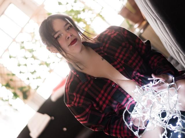 JessyMiller - сексуальная веб-камера в реальном времени - 19007170