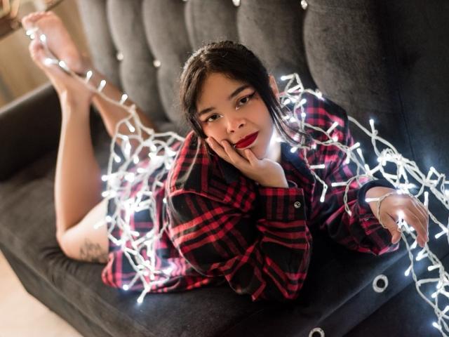 JessyMiller - Camera khiêu dâm &amp; quyến rũ trực tiếp - 19007182