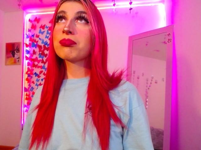 SammyViolet - Live porno og sexkamera - 19007506