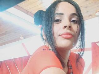 JackelinnParis - Sexe cam en vivo - 19007602