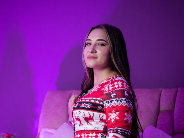 NaviliaShaw - Camera khiêu dâm &amp; quyến rũ trực tiếp - 19007790