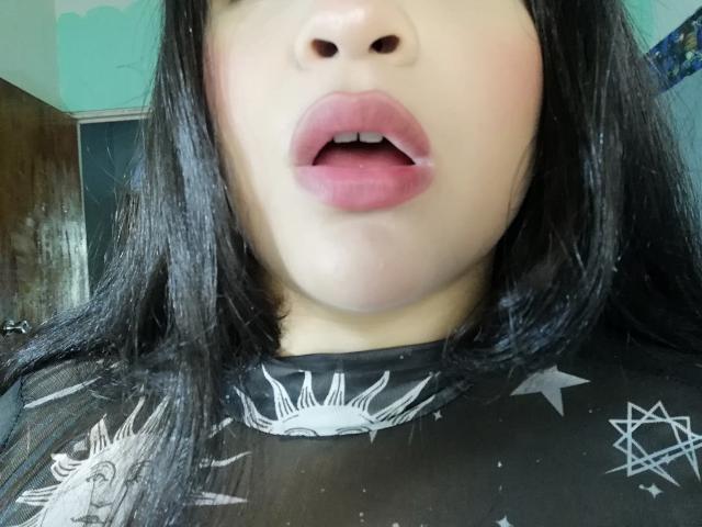 AntonelaPark - Élő pornó és szexkamera - 19008230