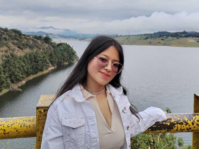 AnnitaWhite - Live porn &amp; sex cam - 19009666