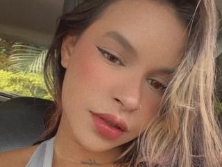 AnaArenas - Live porn &amp; sex cam - 19010234