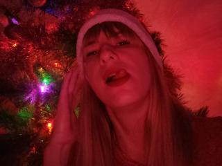 DanielaAdore - פורנו בשידור חי ומצלמת סקס - 19011006