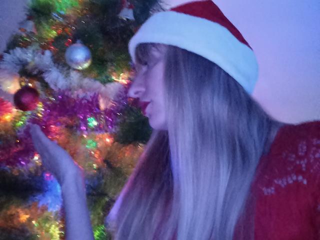 DanielaAdore - Sexe cam en vivo - 19011022