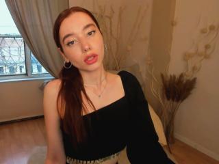 AnnVegga - Live sex cam - 19011786