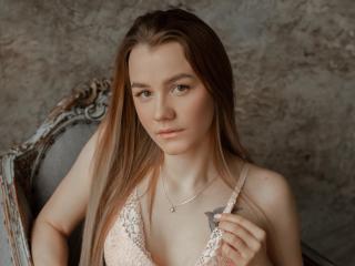 InfiniteDesire - сексуальная веб-камера в реальном времени - 19012106