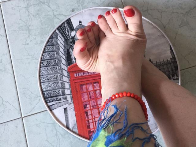 Vurnia - сексуальная веб-камера в реальном времени - 19012154