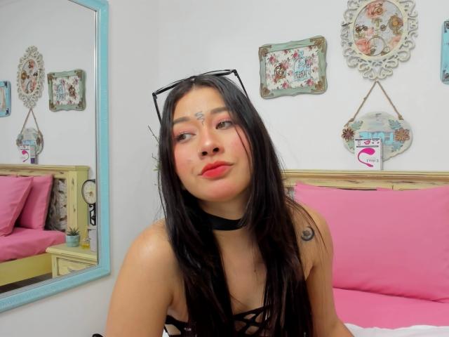 Genesiss - 라이브 포르노 &amp; 섹스 캠 - 19013186