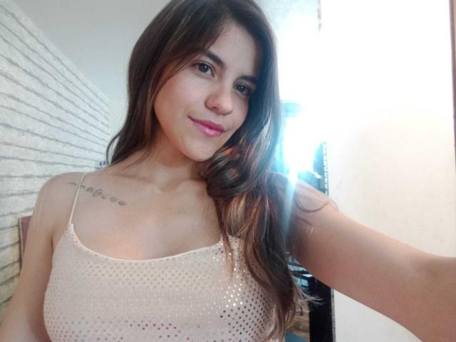DannaDubois - Sexe cam en vivo - 19013482