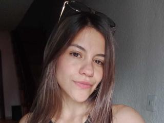DannaDubois - Live porn &amp; sex cam - 19013494